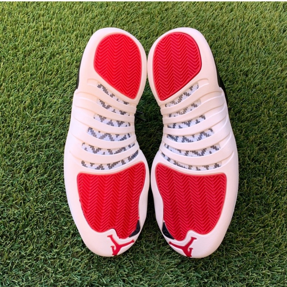 Air Jordan 12 Retro “Chinese New Years” - Picture 7 of 7